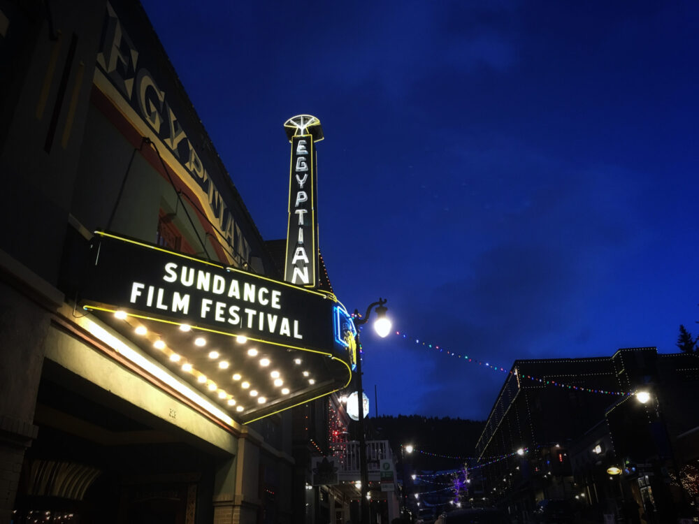 Sundance Film Festival